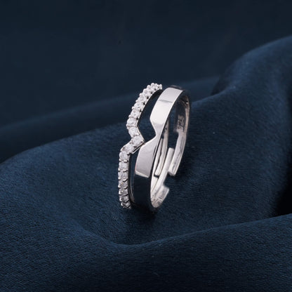 Silver Rings For Women