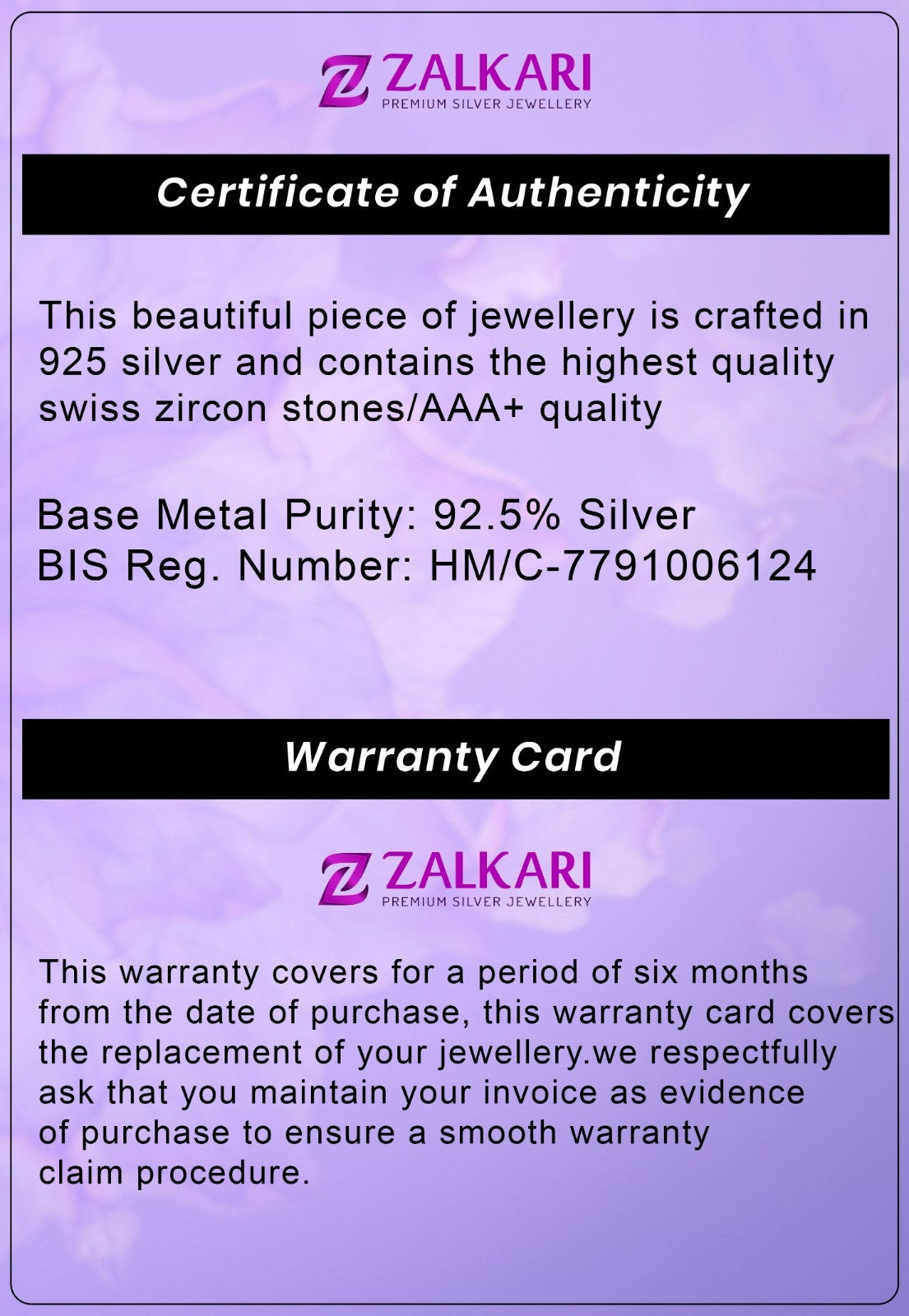 925 sterling silver necklace for women