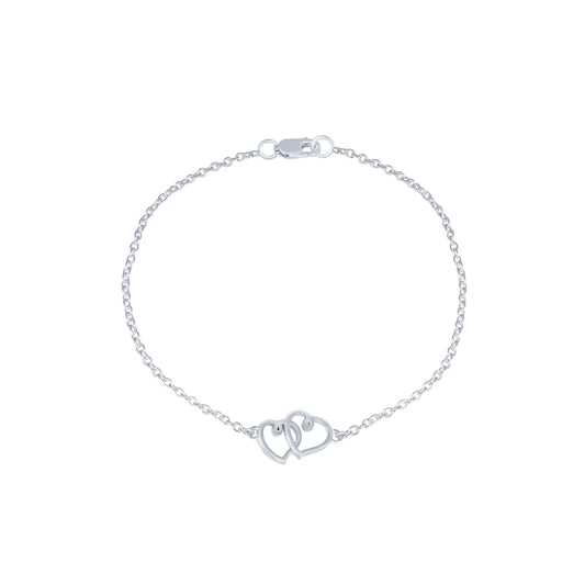 925 Silver Bracelet