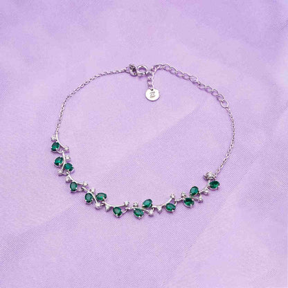 925 Silver Bracelet