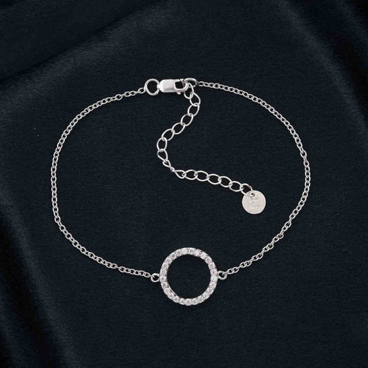 925 Silver Bracelet