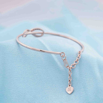 925 Silver Bracelet 