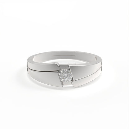 Band Ring For Women