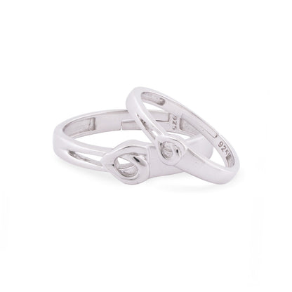 925 Sterling Silver Ring 