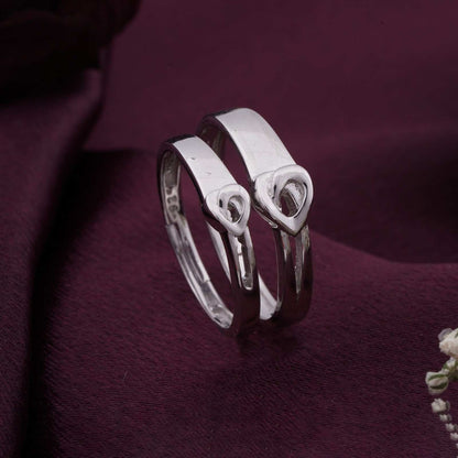 925 Sterling Silver Ring 