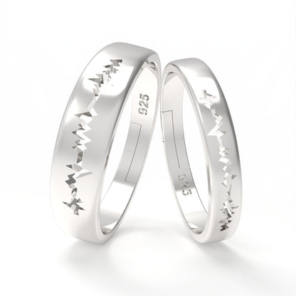 Band Ring For Women