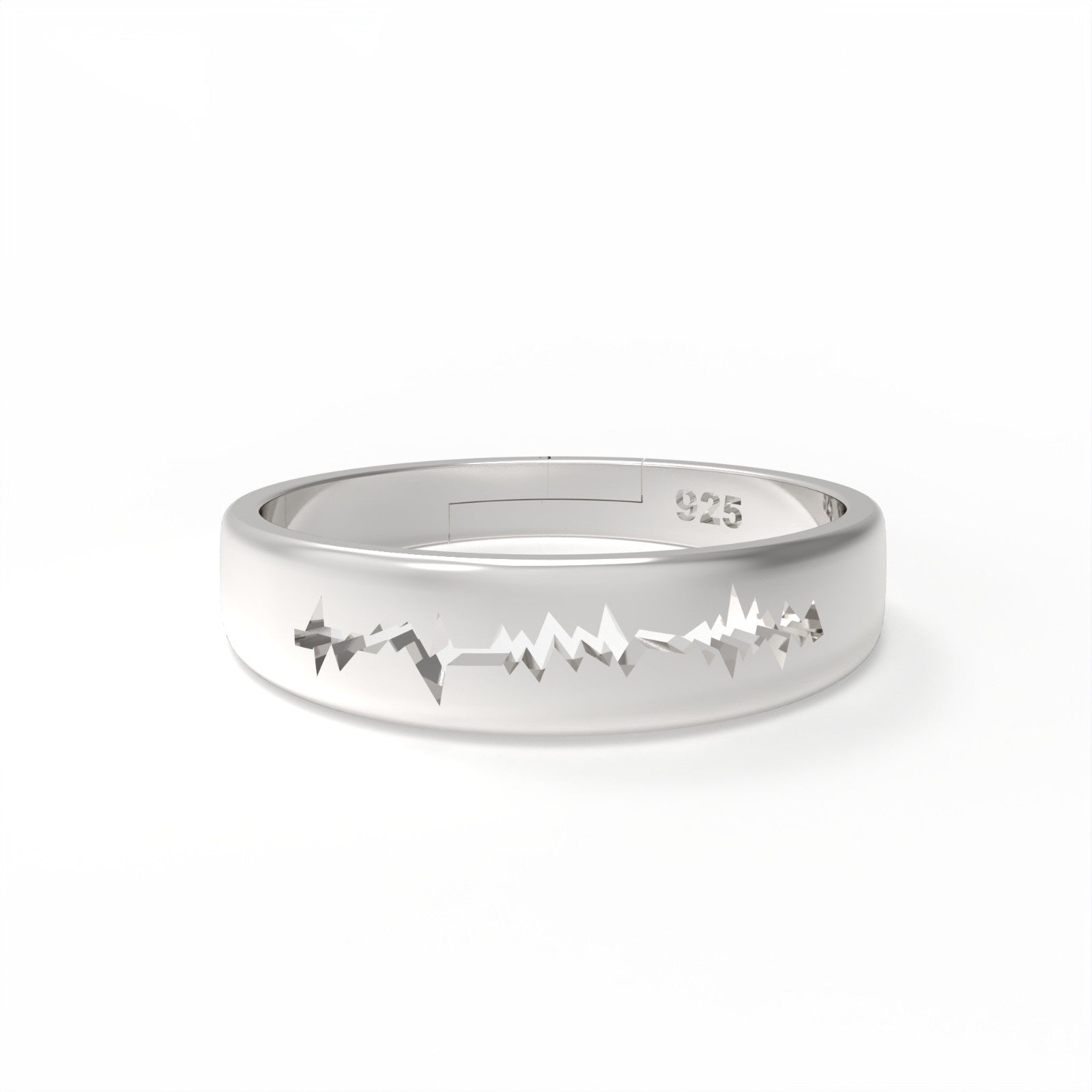 Band Ring For Women