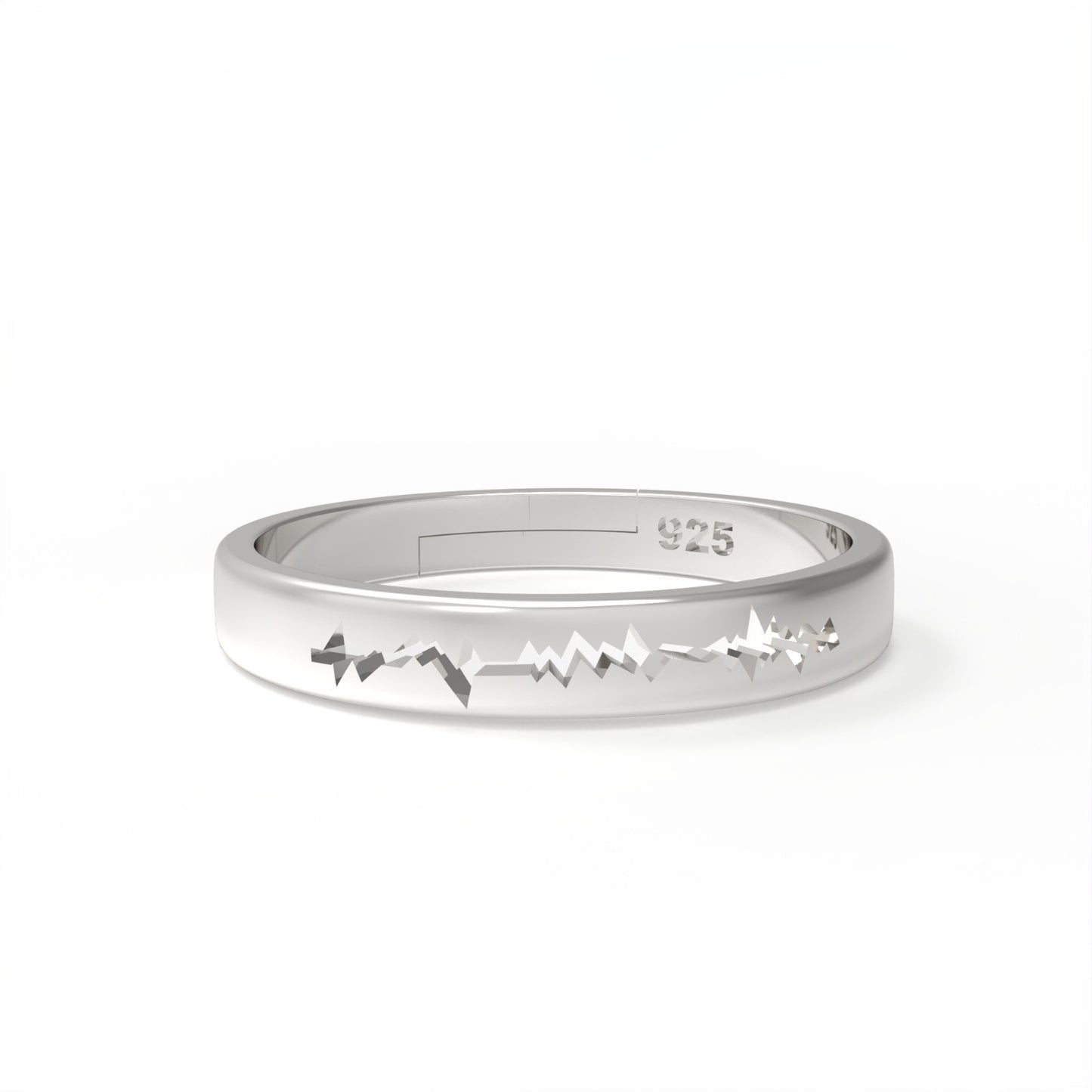 Band Ring For Women