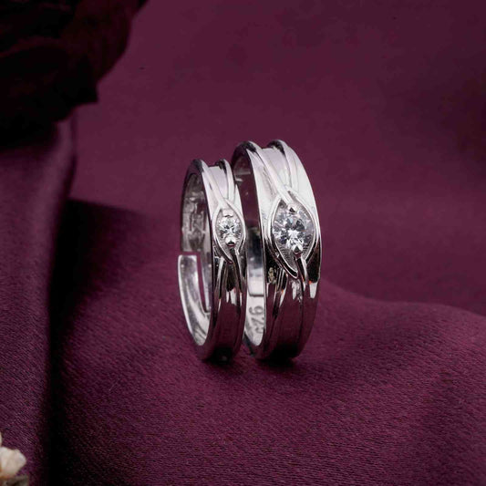 Band Ring For Women