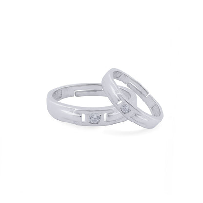 925 Sterling Silver Ring 