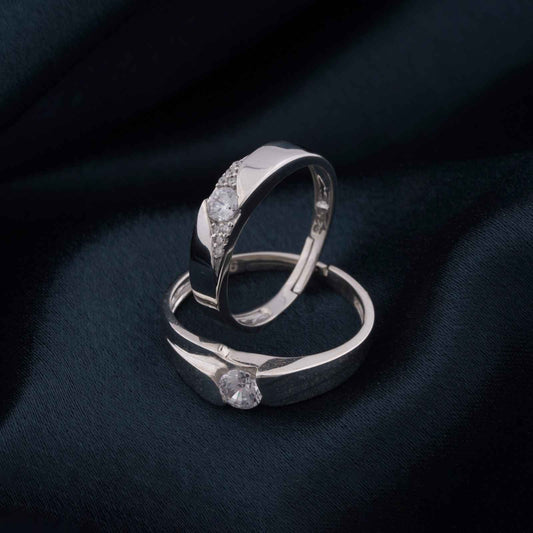 Band Ring For Women