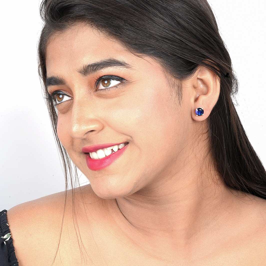 Stud Earrings For Women