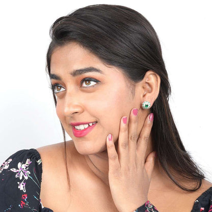 Stud Earrings For Women