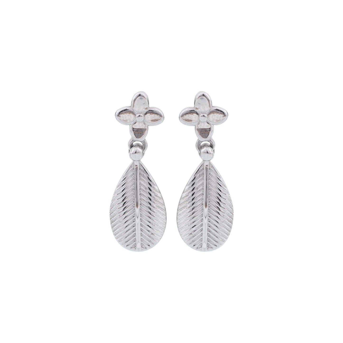 Sterling Silver earrings For Women