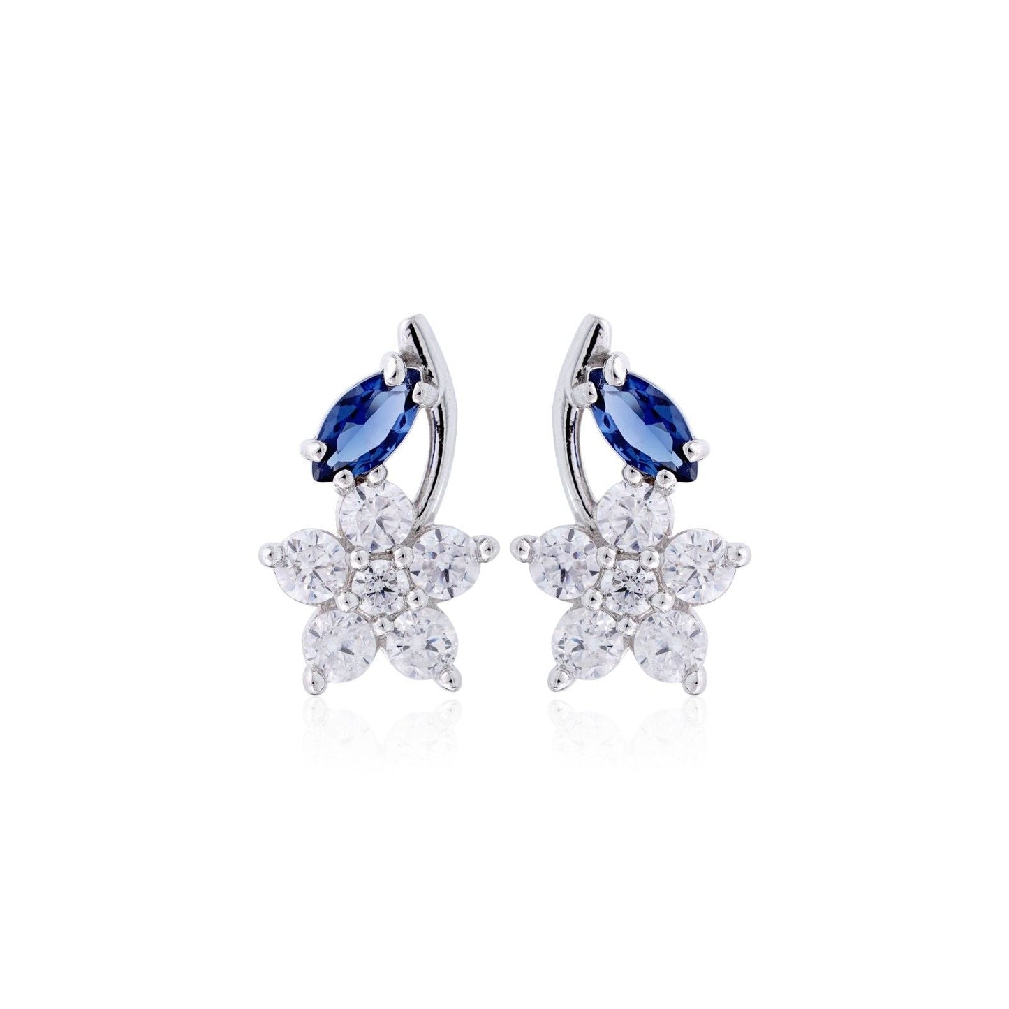 Sterling Silver earrings For Women