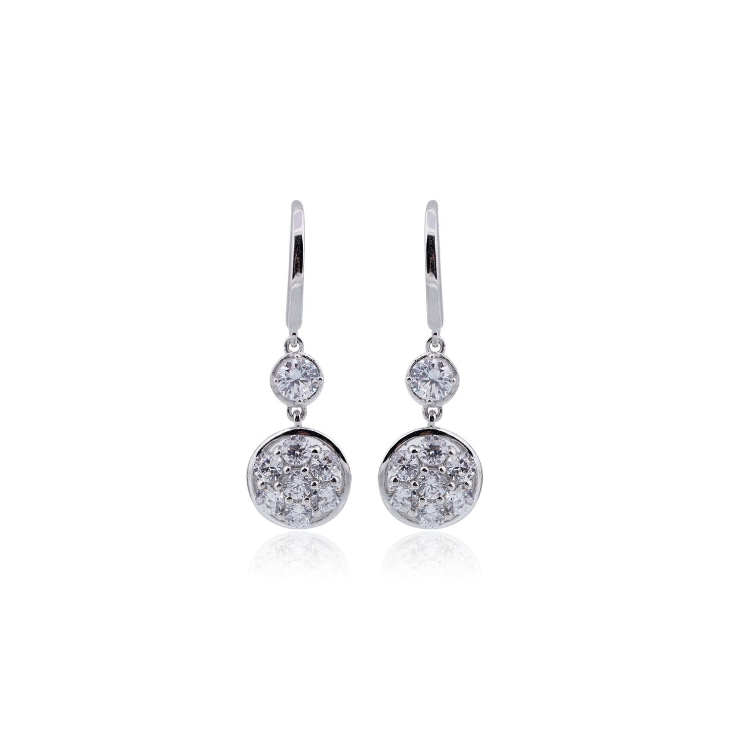 Sterling Silver earrings For Women