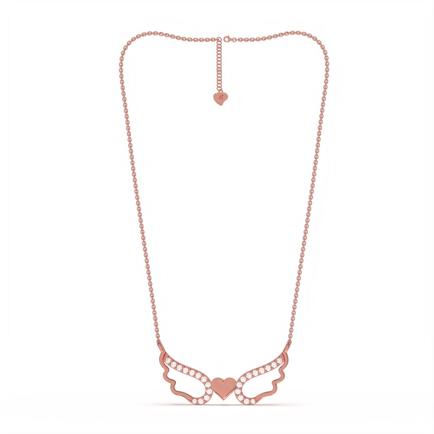 925 sterling silver necklace for women