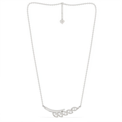 925 sterling silver necklace for women