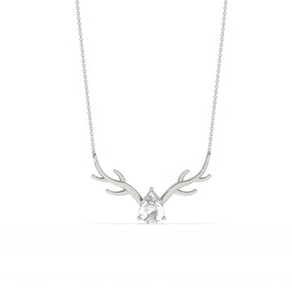 925 sterling silver necklace for women