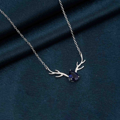 925 sterling silver necklace for women