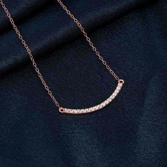 925 sterling silver necklace for women