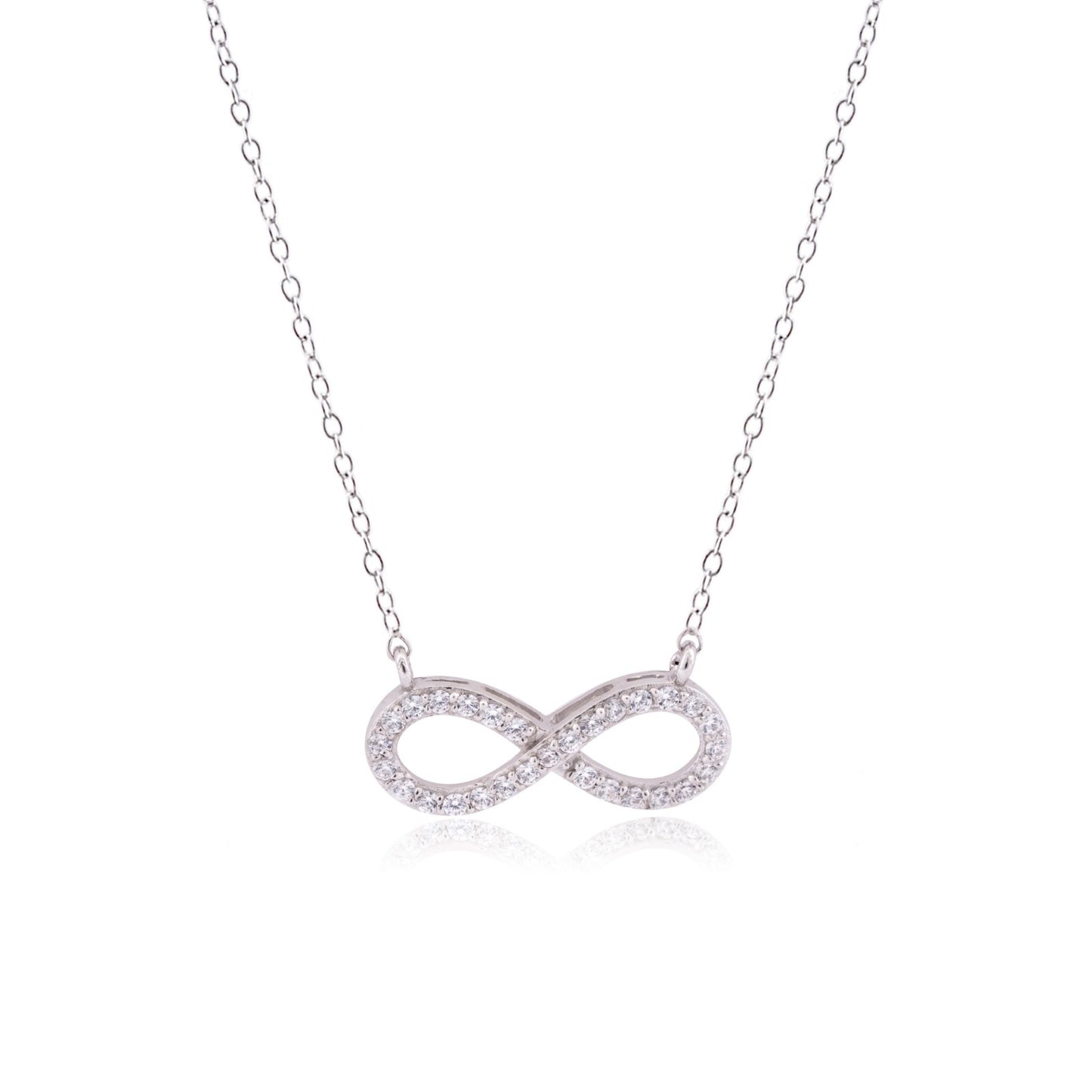 925 sterling silver necklace for women