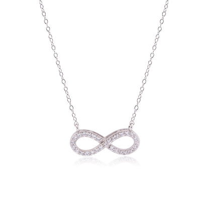 925 sterling silver necklace for women