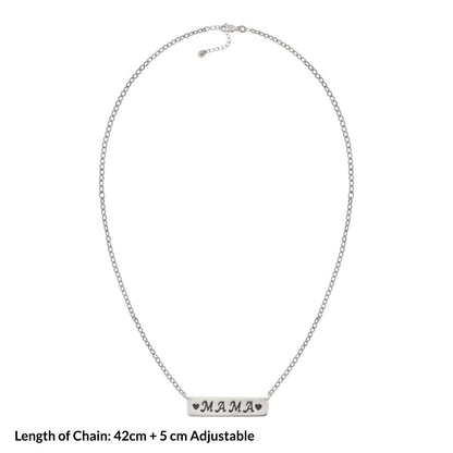 925 sterling silver necklace for women