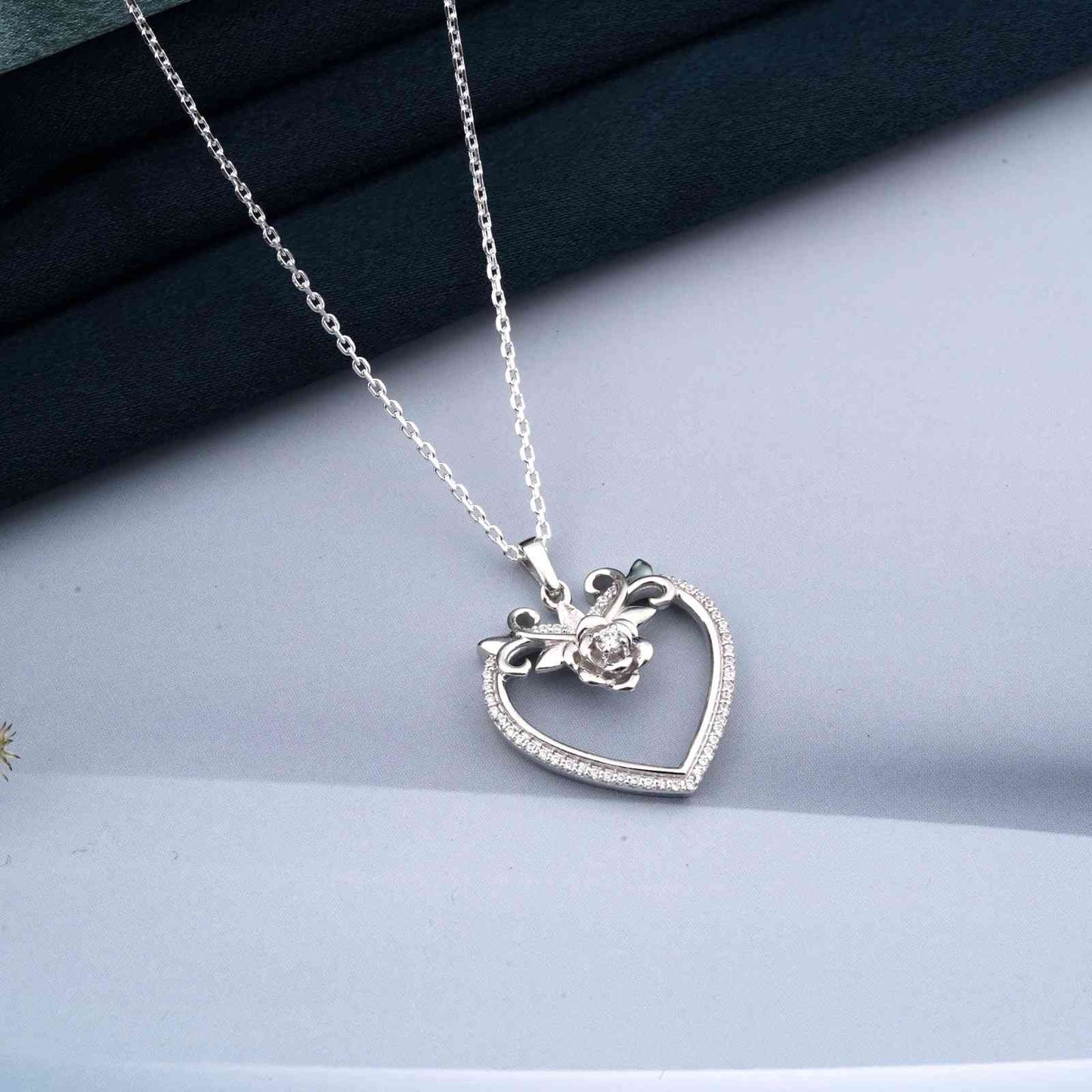 Locket For Women