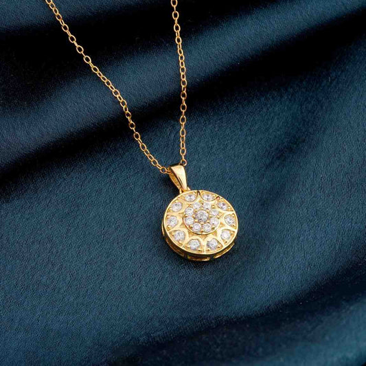 Locket For Women