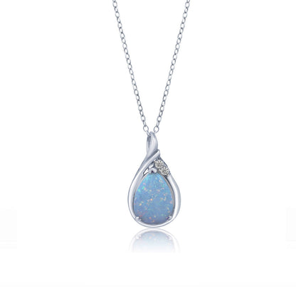 925 sterling silver pendant for women & girls 