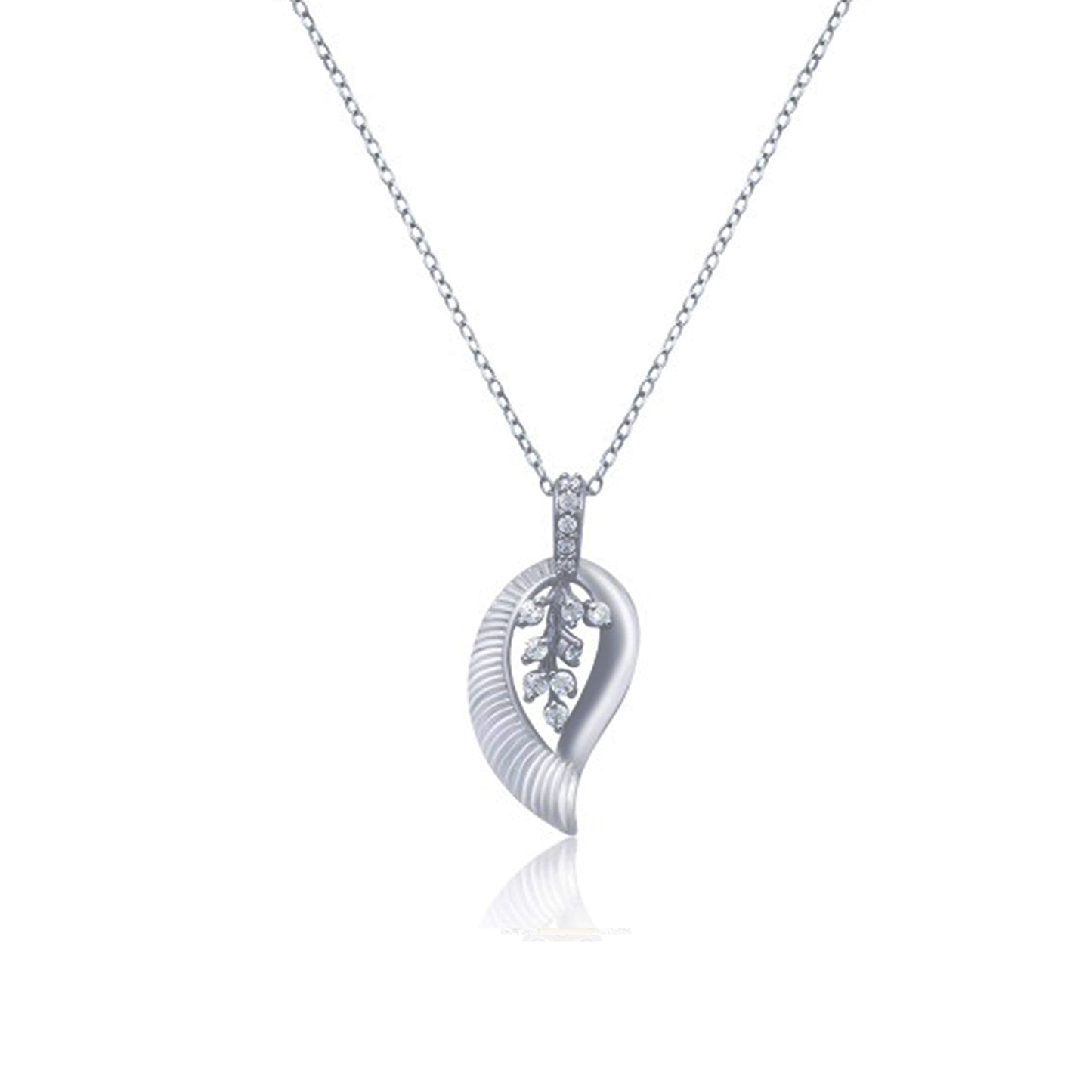 925 sterling silver pendant for women & girls 