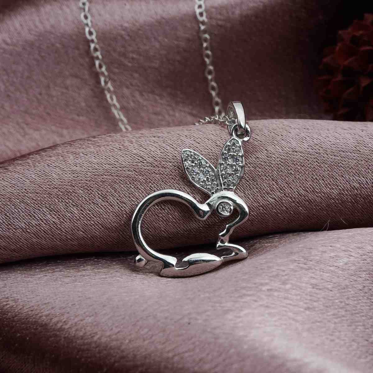 Locket For Women