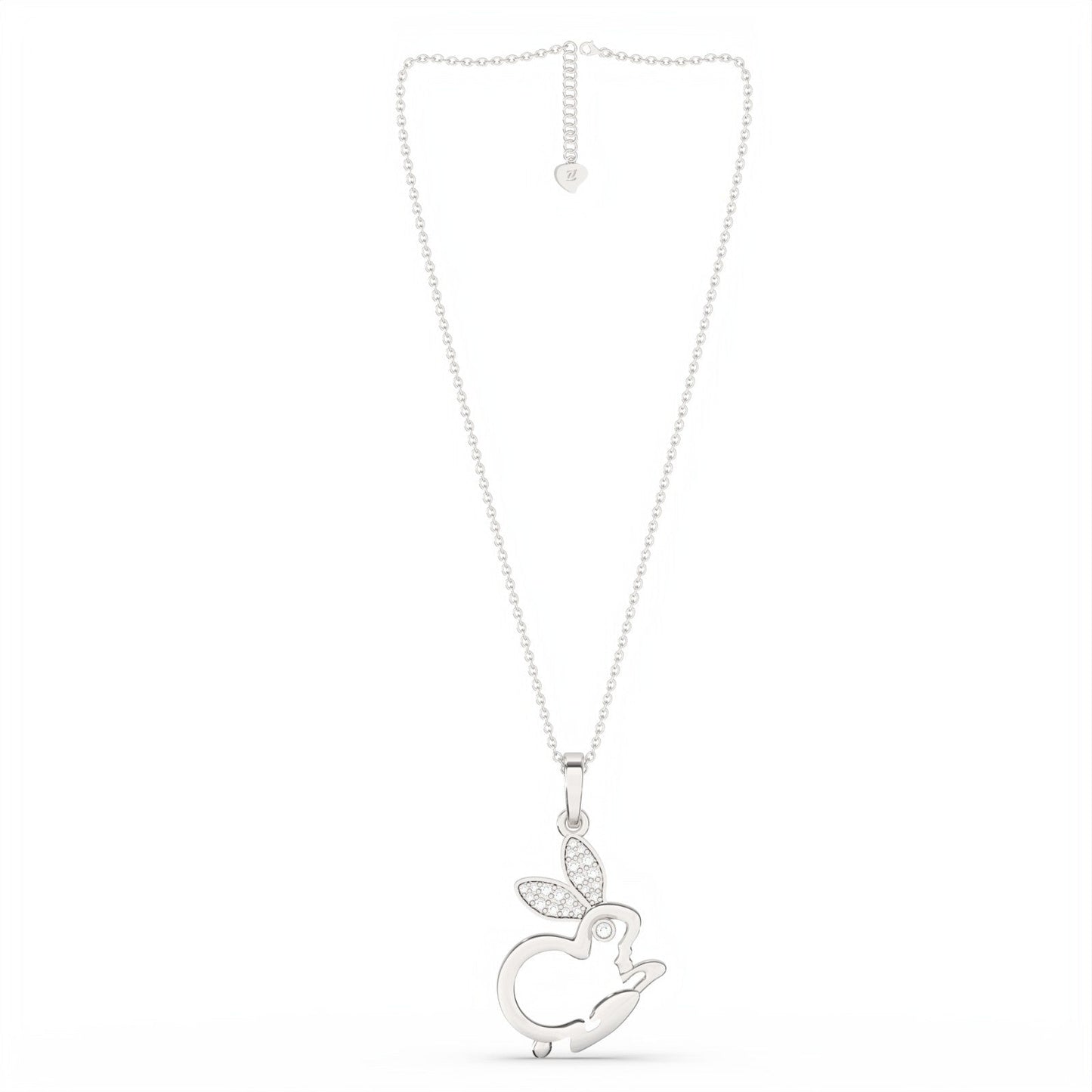 925 sterling silver pendant for women & girls 