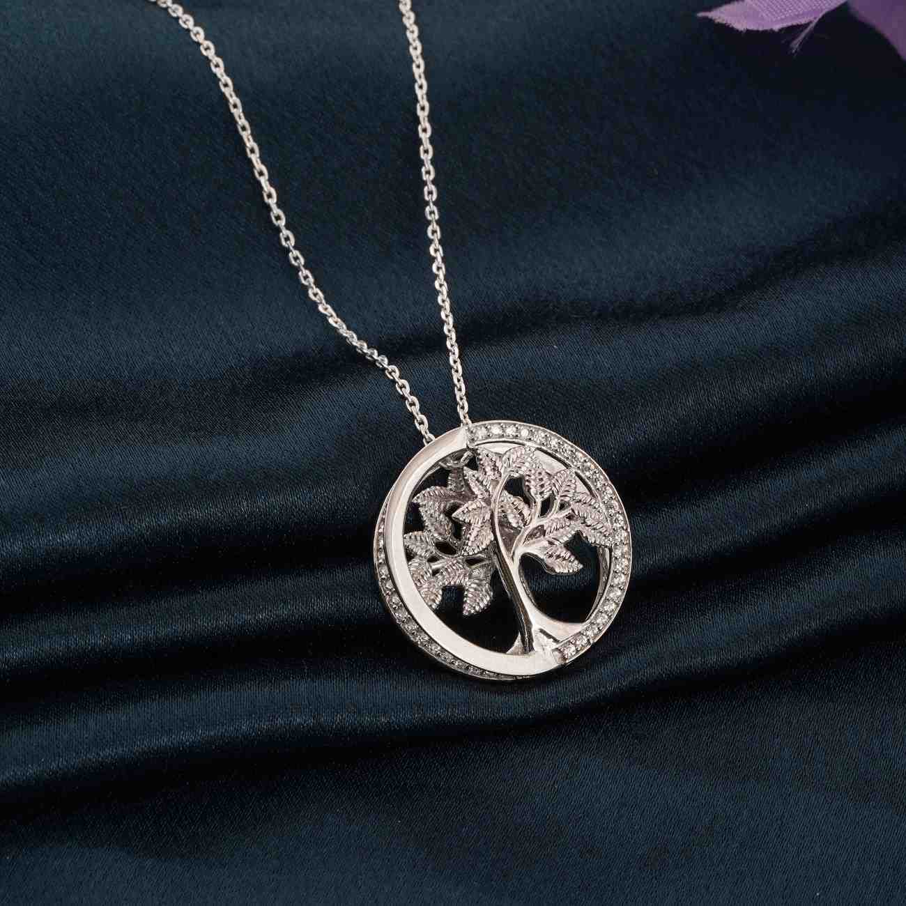 Locket For Women