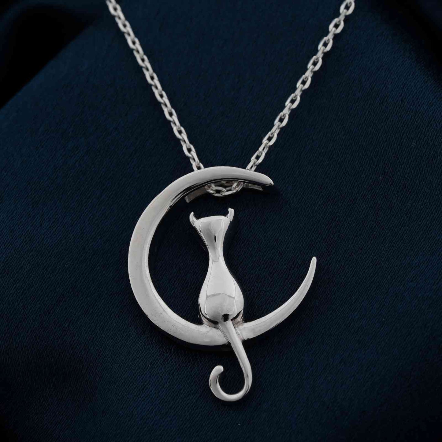 925 sterling silver pendant for women & girls 