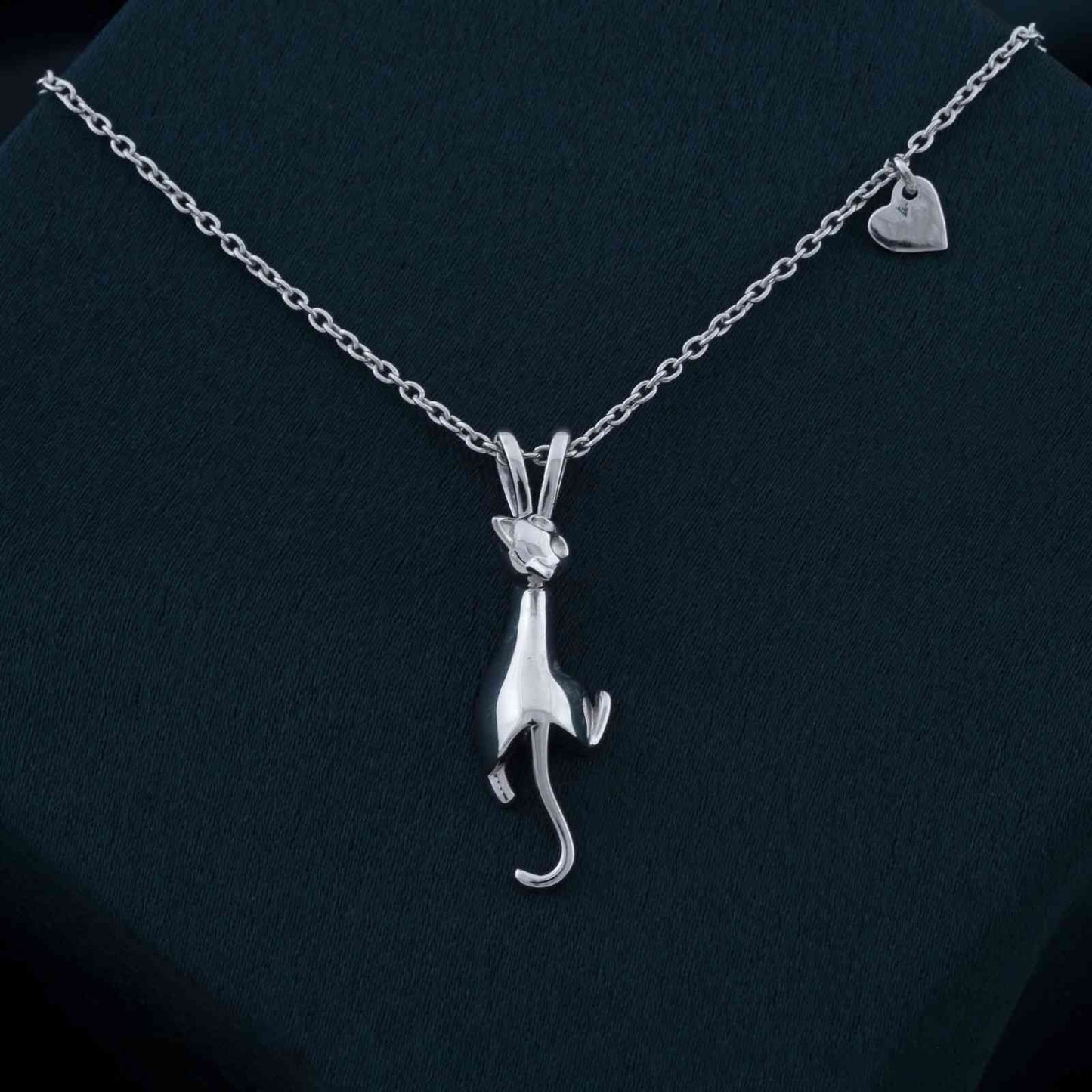 Silver pendant For Women & Girls