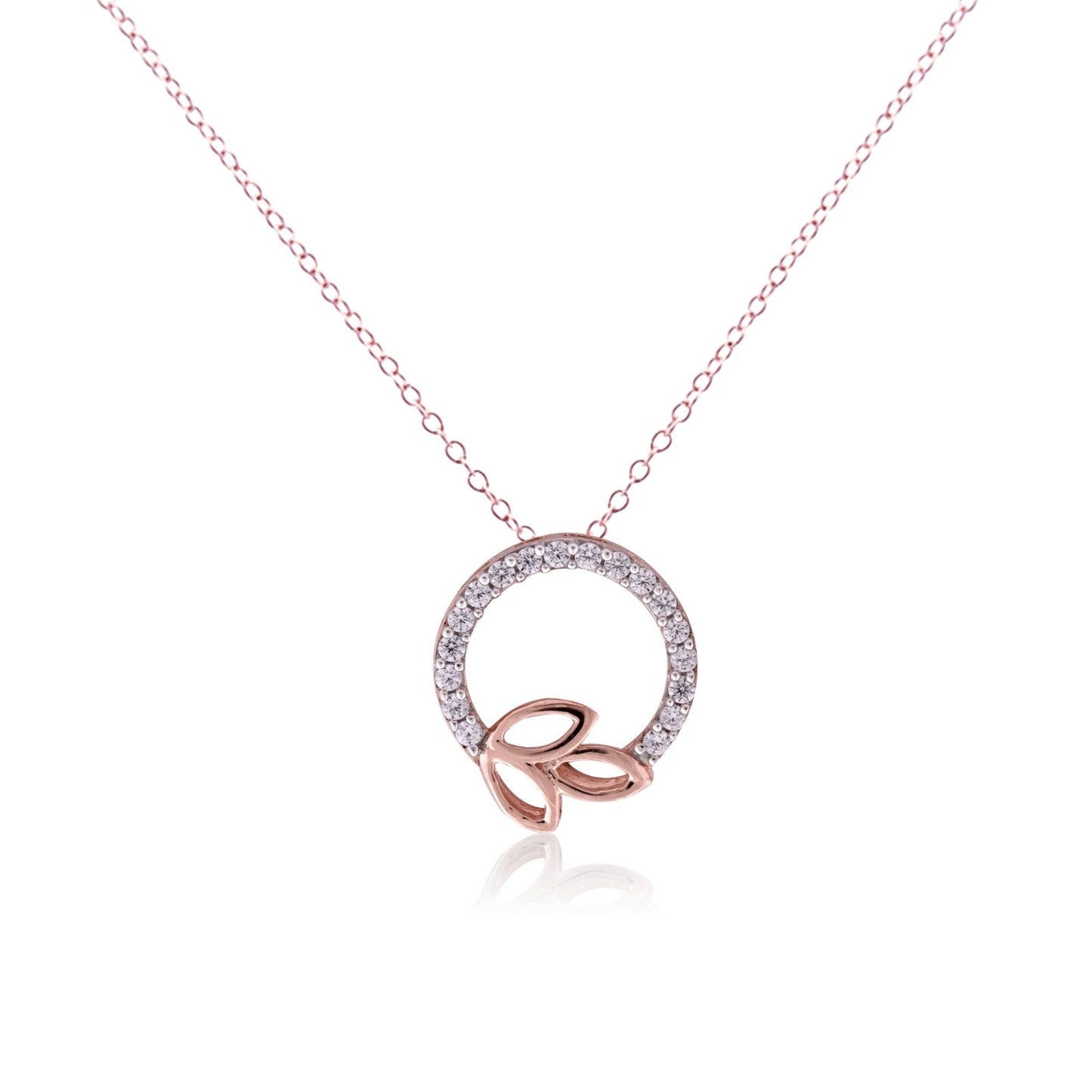 925 sterling silver pendant for women & girls 