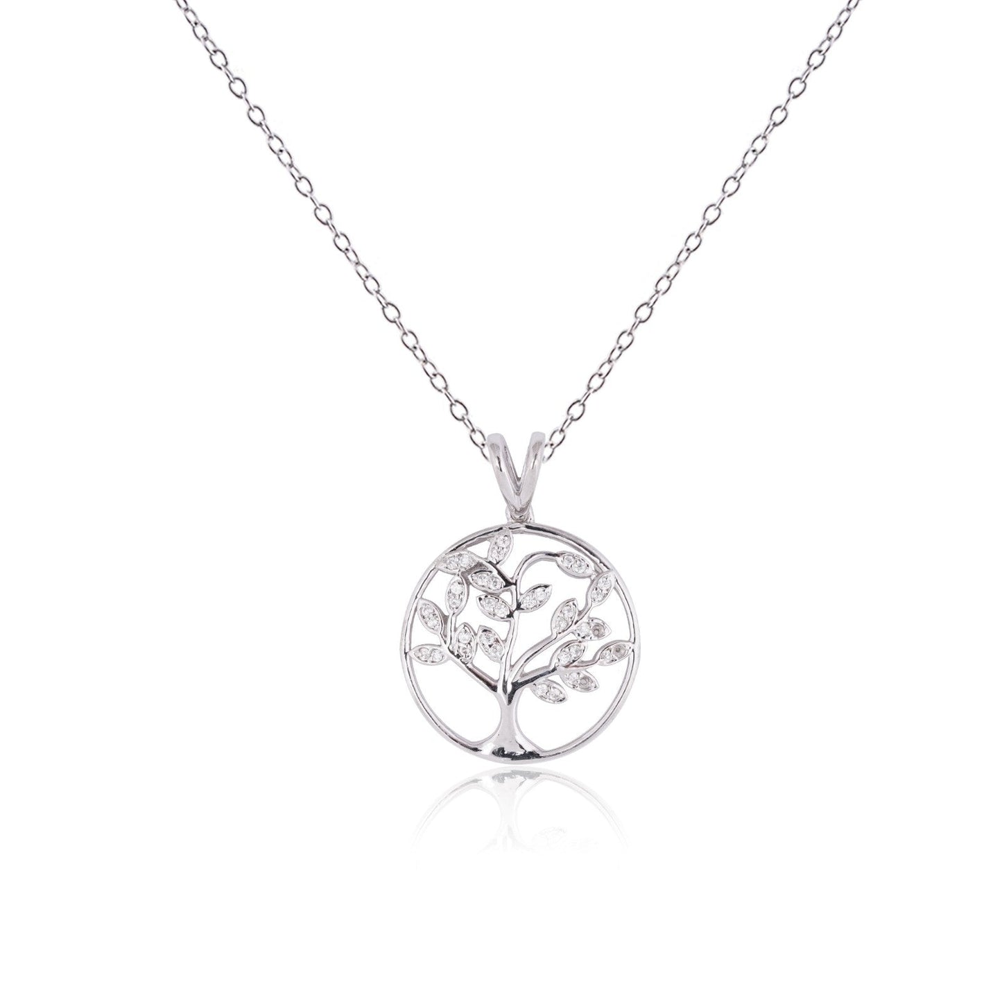 925 sterling silver pendant for women & girls 