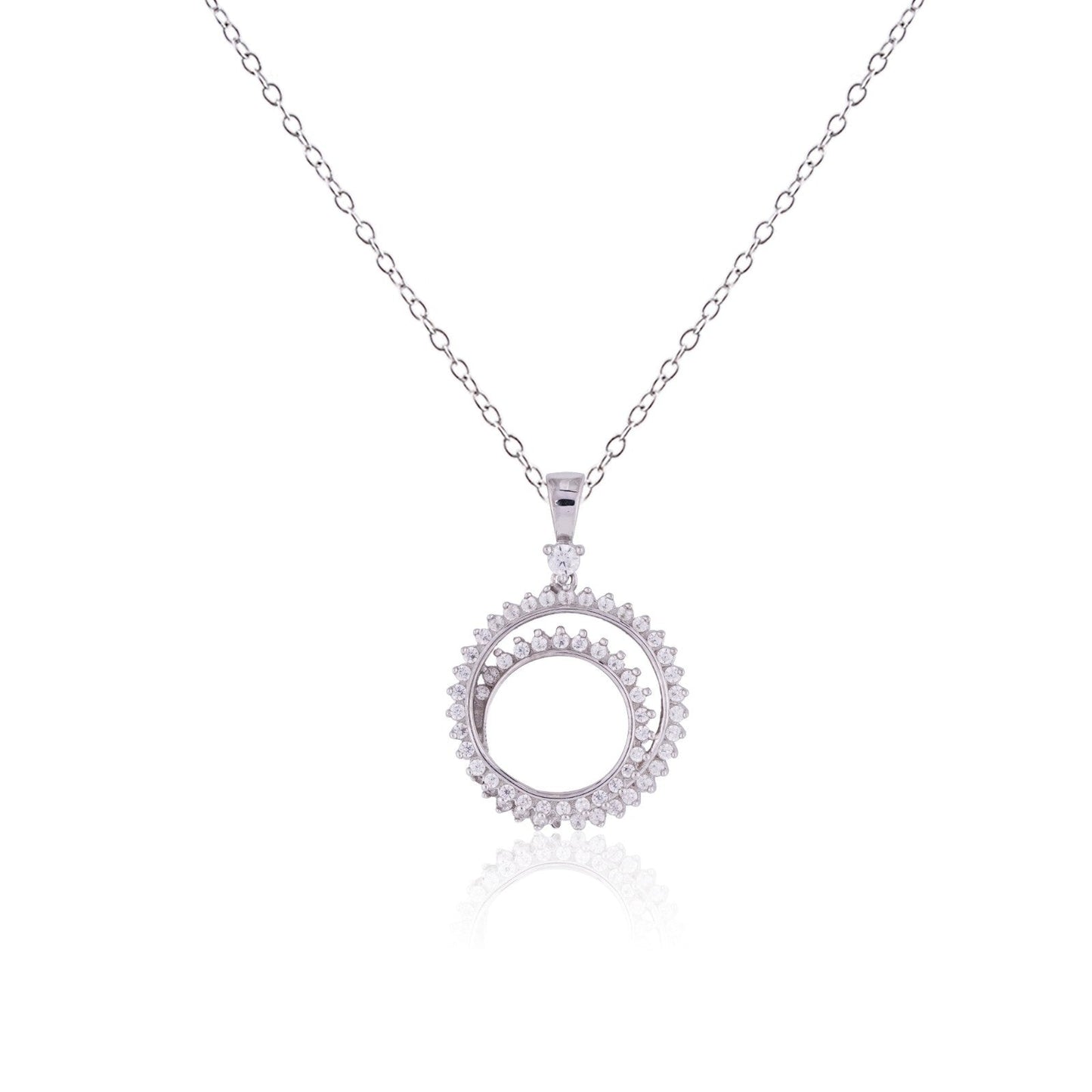 925 sterling silver pendant for women & girls 