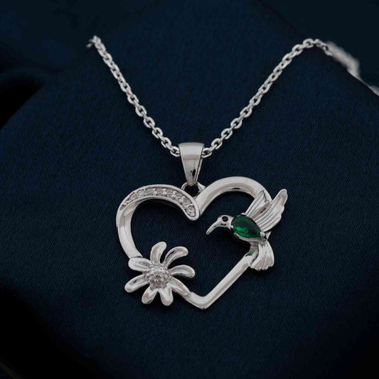 Pendant necklace For women