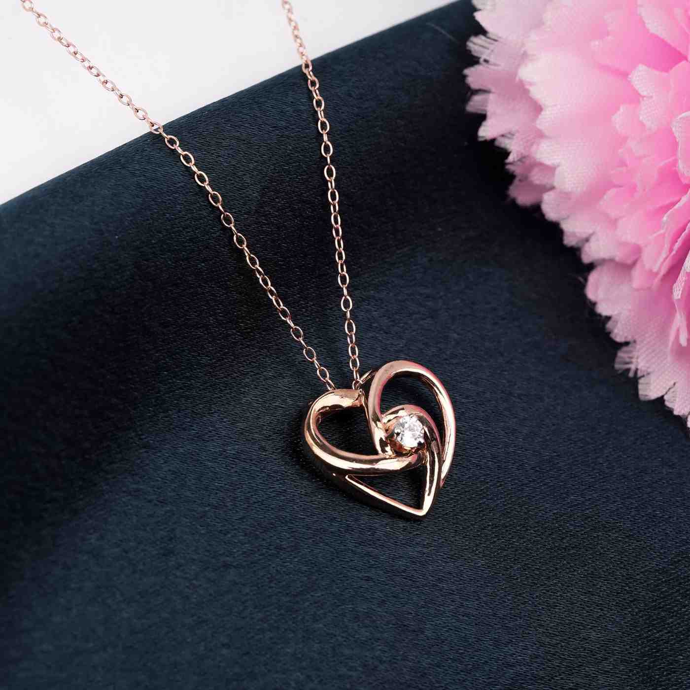 Locket For Women