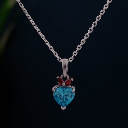 Pendant necklace For women