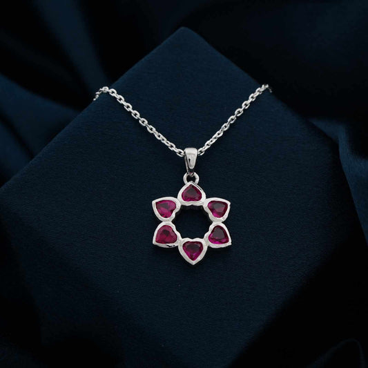 Pendant necklace For women