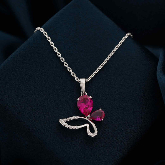 Pendant necklace For women