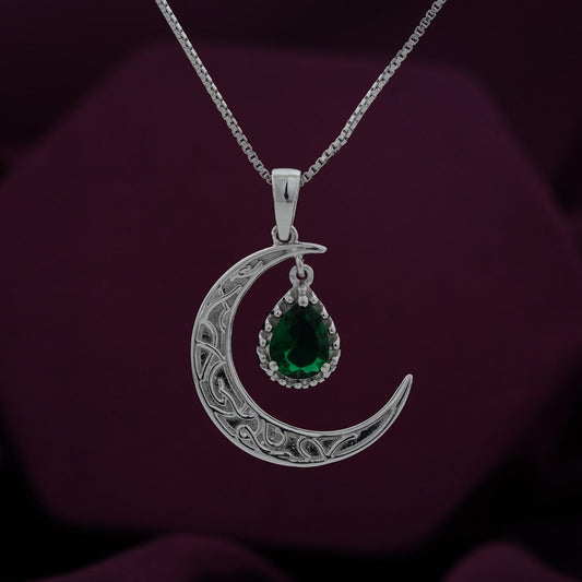 Pendant necklace For women