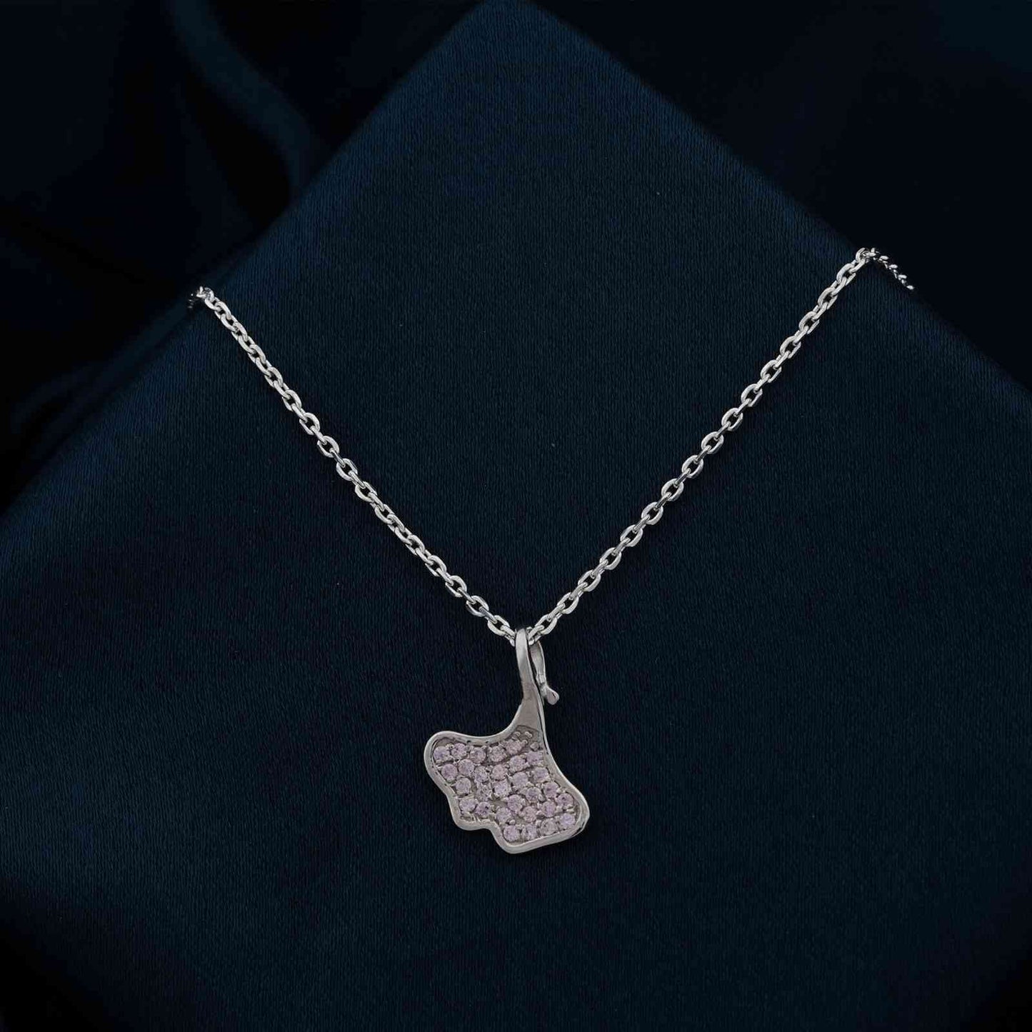 Pendant necklace For women