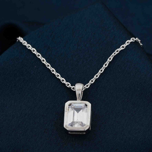 Pendant necklace For women