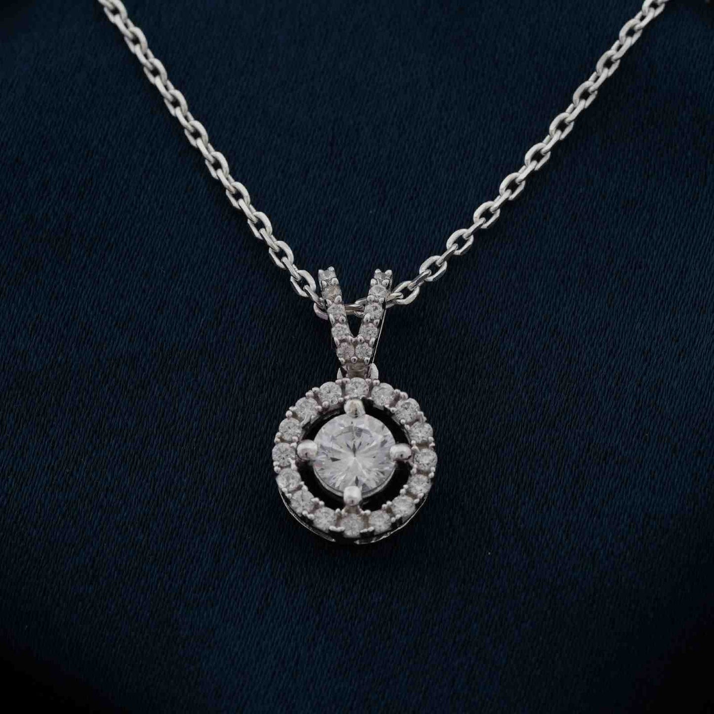 Pendant necklace For women