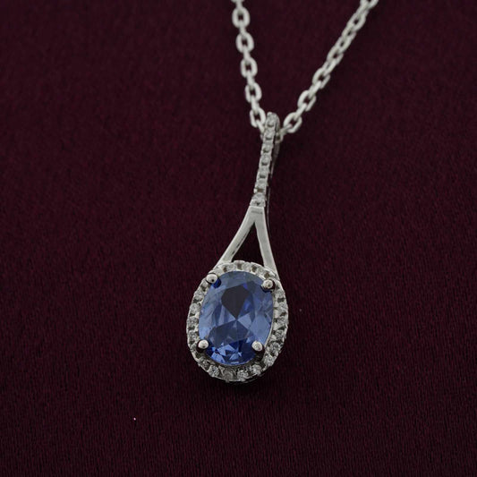 Pendant necklace For women